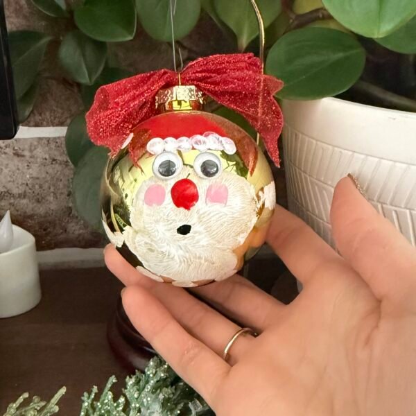 Christmas Crafts To Make With Your Kids: A Yearly Tradition