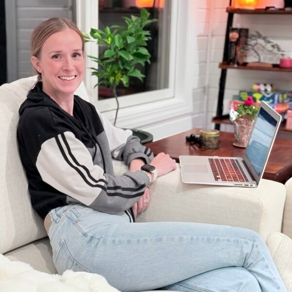 Where It All Started: The Story Behind Teach & Thrive