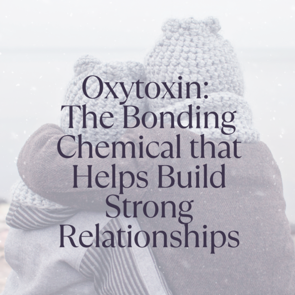 The Science of Connection: How Building Relationships with Kids Boosts Learning & Behavior